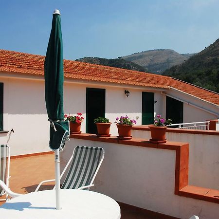 Azienda Agricola Veniero Пьяно-ди-Сорренто Экстерьер фото