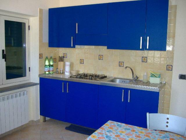Azienda Agricola Veniero Пьяно-ди-Сорренто Экстерьер фото